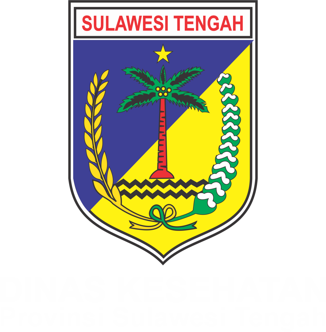 dinkes sulteng